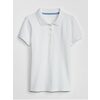 Kids Uniform Stretch Short Sleeve Polo Shirt - $14.99 ($7.96 Off)