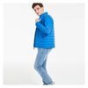 Men's Primaloft® Packable Puffer In Blue - $26.94 ($42.06 Off)