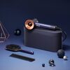 Dyson: Get Special Edition Prussian Blue Dyson Airwrap, Corrale and Supersonic Gift Sets Now in Canada