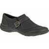 Dassie Buckle Black Slip-on Casual Shoe By Merrell - $99.99 ($45.01 Off)