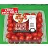Grape Tomatoes - $3.98 ($2.00 off)