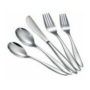 Henckels 20 or 53-Pc Flatware Set - $49.99-$89.99 (Up to 60% off)