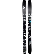 Black Diamond Impulse 104 Skis - Unisex - $636.94 ($213.01 Off)