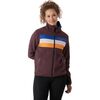 Cotopaxi Teca Fleece Full-zip Jacket - Women's - $79.94 ($55.01 Off)