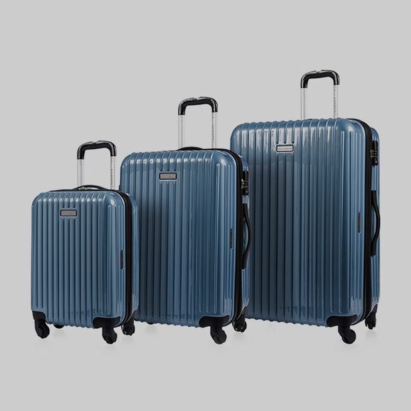 the bay canada luggage sale