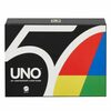 Mattel Games Uno Premium 50th Anniversary Edition - $15.87 (40% off)