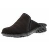 Mikado H 49 Black Leather Slipper By Romika - $99.99 ($20.01 Off)
