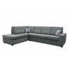 2-Pc. Delta Sectional - $1999.95