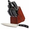 Henckels 14-Pc Blanced Forged Knife Block Set - $239.99 (Up to 75% off)