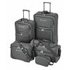 Outbond 5-Pc Softside Luggage Set  - $124.99 (50% off)