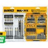 111-Piece Dewalt Max Fit Drill/Drive Set - $49.99 ($14.99 off)