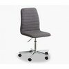 Abildholt Armless Swivel Office Chair - $119.00 (20% off)