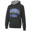 Puma Men's The Hundreds Reversible Pullover Hoodie - $64.94 ($65.06 Off)