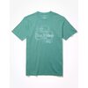 Ae Super Soft Pbr Graphic T-Shirt - $15.98 ($23.97 Off)