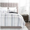 Kort & Co. 3-Pc. Mohave Queen Cotton Comforter Set - $159.95