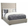 Madrid Queen Bed - $99.95