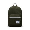 Herschel Supply Co. - Pop Quiz Backpack In Forest Green - $69.98 ($15.02 Off)