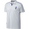 Adidas Men's Prime Blue Heat.rdy Short Sleeve Polo - $49.87 ($45.13 Off)