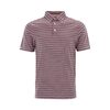 Straight Down Men's Reese Short Sleeve Polo - $49.87 ($50.12 Off)