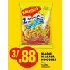 Maggi Masala Noodles - 3/$0.88