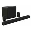 Monster 5.1 Channel Soundbar With Wireless Speakers & Subwoofer - $189.95 ($10.00 off)