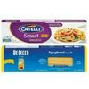 Catelli Garden Select Pasta Sauce, De Cecco or Catelli Pasta - 2/$5.00