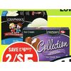 Chapman's Ice Cream, Canadian Collection Lolly - 2/$5.00 (Up to $6.98 off)