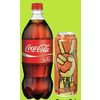 Coca-Cola Soft Drinks Peace Tea - $1.00 (Up to $0.49 off)