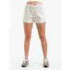 Womens High Rise Pull On Print Short - $26.00 ($18.00 Off)