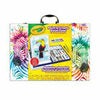 Crayola Paint & Create Easel Case - $23.99 (20% off)