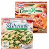 Dr. Oetker Ristorante or Casa Di Mama Pizza - $4.49 (Up to $2.50 off)