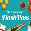 DoorDash Summer of DashPass 2022: 50% off $25+ Orders (Up to $15 off)