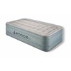 Woods Ture Sleep Double High Air Bed With Built-in Dual Pump - $108.49 (25% off)