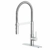 Allen + Roth Rhys Pull-Down Kitchen Faucet - $169.00 ($40.00 off)
