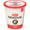 Astro or IOGO Yogurt  - $2.50