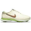 Nike Nike Air Zoom Victory Tour 2 Nrg Spiked Golf Shoe-Beige/gold/green - $149.87 ($110.13 Off)