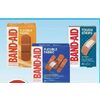 Band-Aid Bandages - 2/$13.00