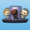 Amazon.ca: Get the Funko Pop! Deluxe: Star Wars Duel of the Fates Set in Canada
