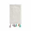 Wild Sage™ Gloria Geo Bath Towel Collection - $4.80 ($19.20 Off)