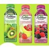 Bolthouse Farms Smoothies or Juices  - $3.49