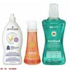 Attitude or Method Cleaning or Laundry Products - 25% off
