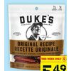 Duke's Shorty Sausages Snacks - $5.49