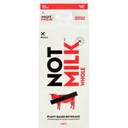 Not Milk Non-Dairy Refrigerated Beverage - $3.99