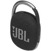 JBL Clip 4- Ultra-Portable Waterproof Speaker - $79.98 ($20.00 off)