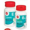 Life Brand Vitamin Products - Up to 40% off