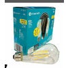 Ecosmart 60W Equivalent Dimmable Glass Clear Bulbs - $14.97