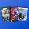 Best Buy: Pre-Order New Video Games for PlayStation, Nintendo and Xbox