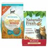 Swheat Scoop Naturally Fresh Cat Litter - $20.99-$42.99 ($4.00 off)