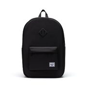 Herschel Supply Co. - Eco Heritage Backpack In Black - $119.98 ($30.02 Off)