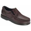Side Gore Cordovan Leather Slip-on Loafer By Sas Shoes - $259.99 ($30.01 Off)